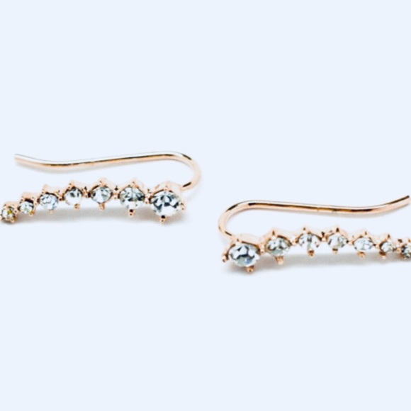 🦄UnicornHornClimbers-Gold👂 - Picture 4 of 8